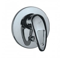 Jaquar Ornamix Single Lever Bath & Shower